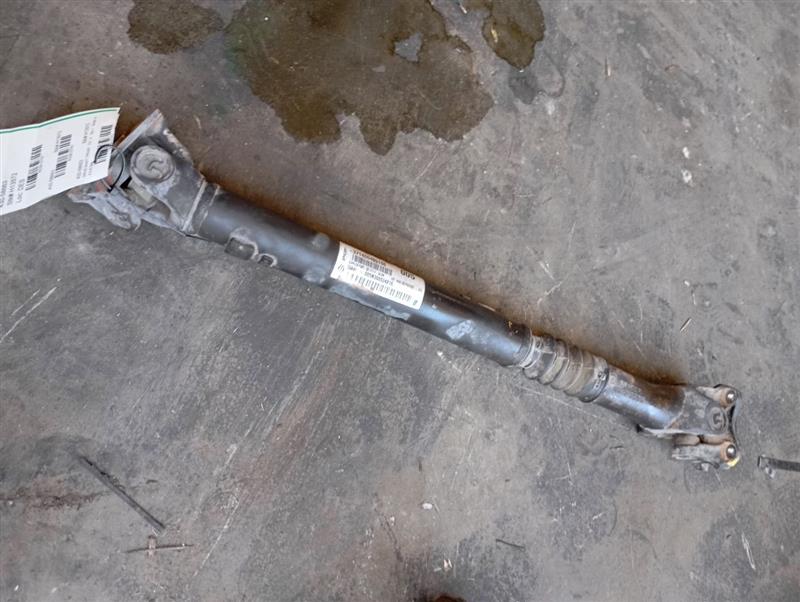 2013 Toyota TACOMA Drive Shaft, Front