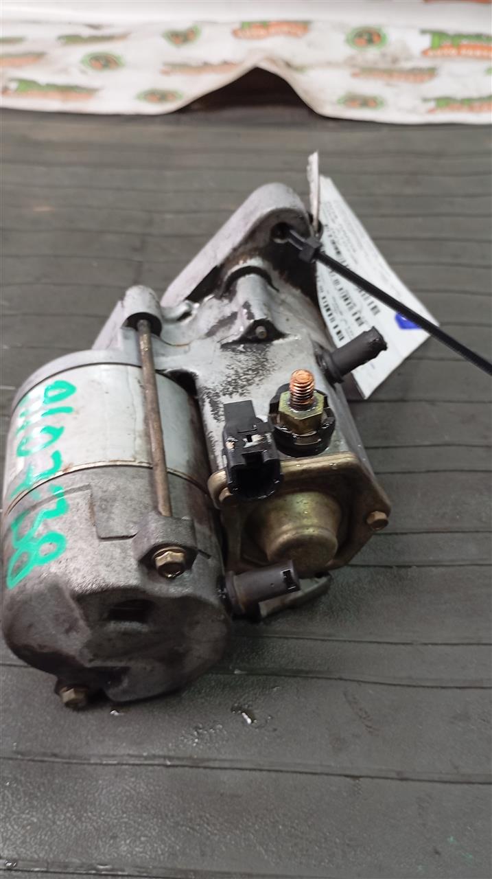 Used 2002 Lexus LEXUS IS300 Starter Motor - Stock #A10738