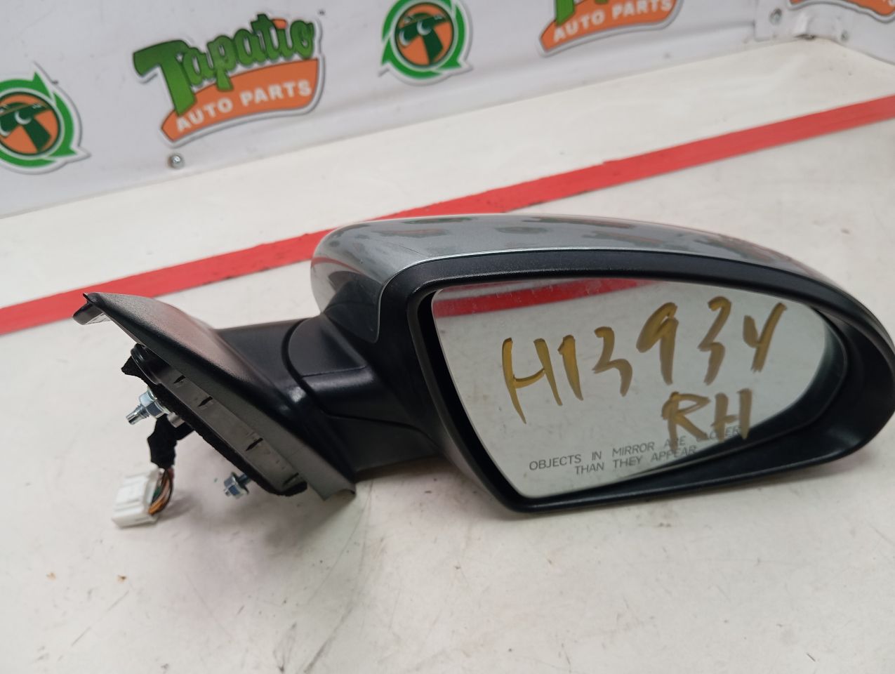 Used 2017 Kia OPTIMA R. - Stock #H13934