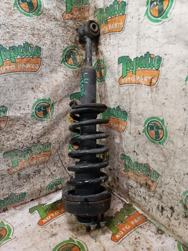 2010 Ford EXPLORER Strut