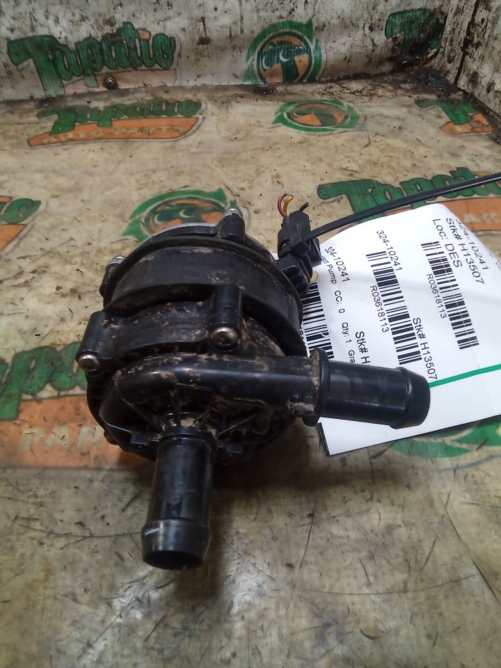 2023 Ford MUSTANG MACH-E Coolant Pump