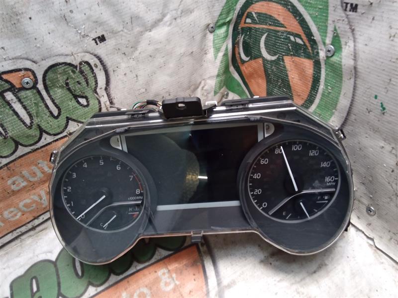 Used 2021 Toyota CAMRY ID 83800-0XG41 - Stock #H13573