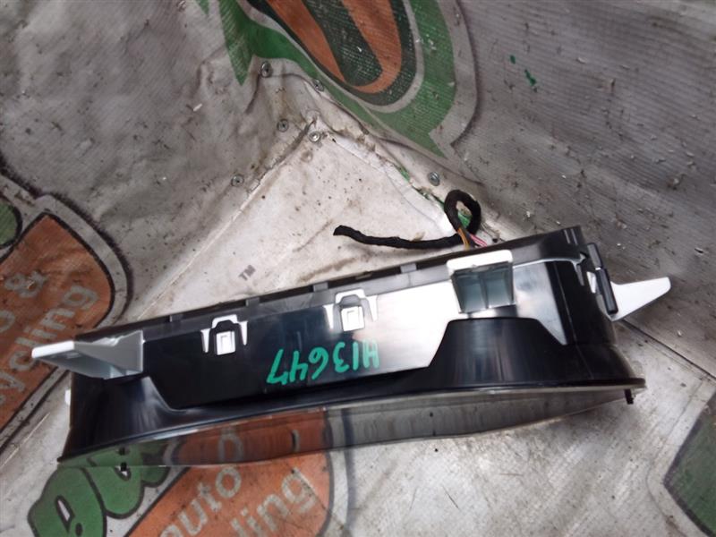 Used 2020 Chrysler CHALLENGER Speedo Head/Cluster - Stock #H13647