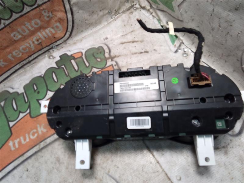 Used 2020 Chrysler CHALLENGER Speedo Head/Cluster - Stock #H13647