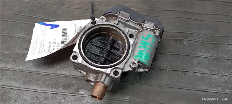 Used 2014 BMW BMW 228i Throttle Body Assy - Stock #A10745