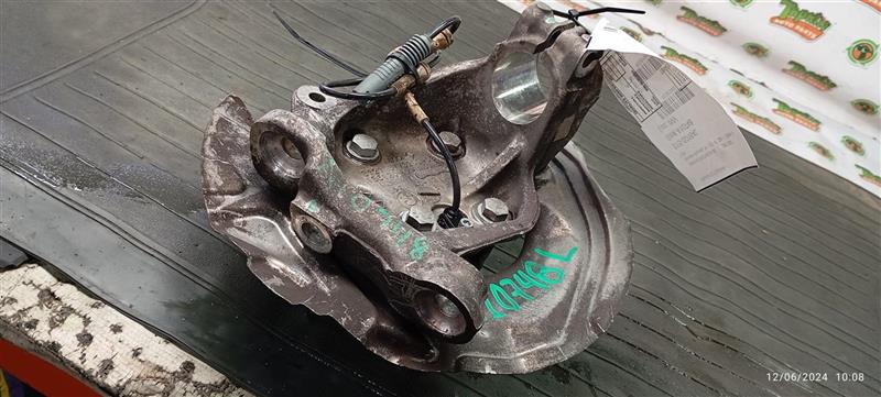 2007 BMW BMW 328i Spindle Knuckle, Fr