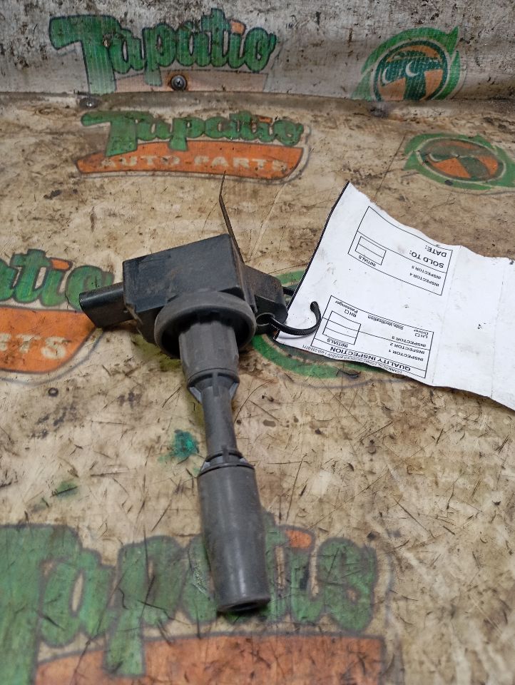 2021 General Motors COLORADO Coil/Ignitor