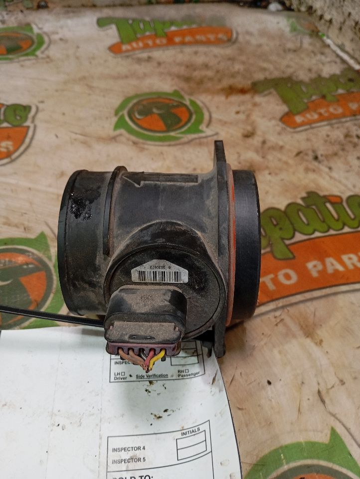 2008 General Motors ENCLAVE Air Flow Meter