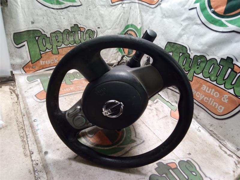 2013 Nissan VERSA Steering Column
