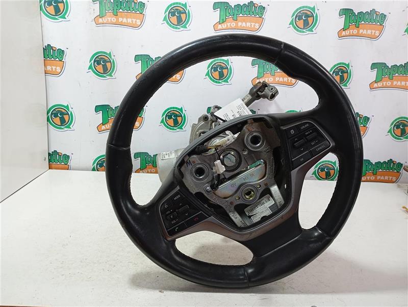 2017 Hyundai ELANTRA Steering Column