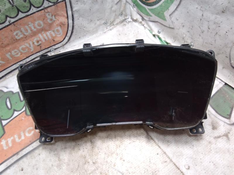 Used 2021 Toyota COROLLA ID 83800-1AY90 - Stock #H13604