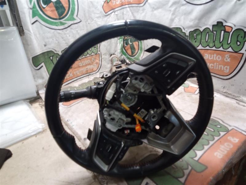 2020 Subaru XV CROSSTREK Steering Column