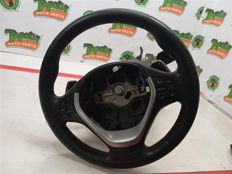 2017 BMW BMW 430i Steering Column