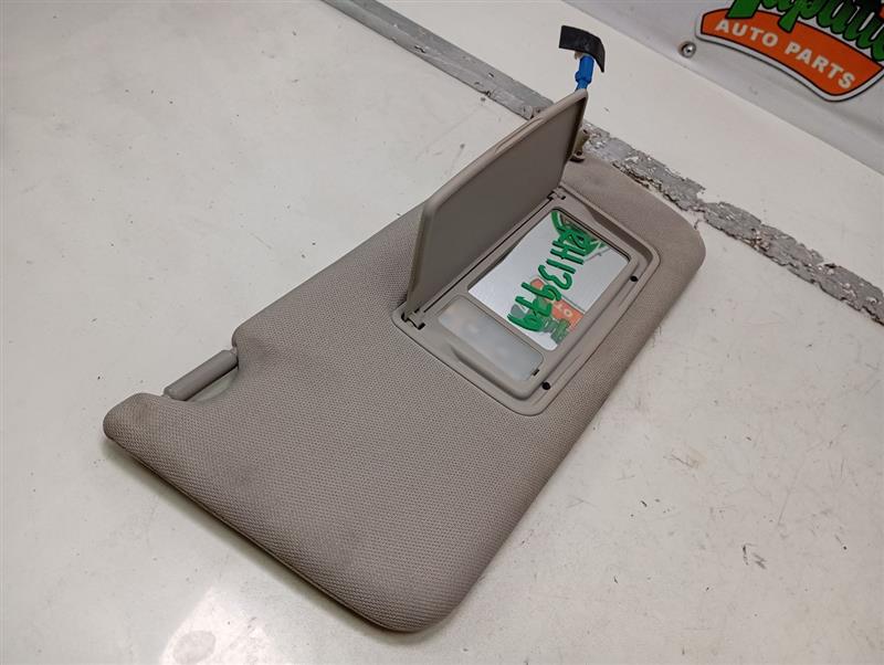 2018 Honda ACCORD Sun Visor
