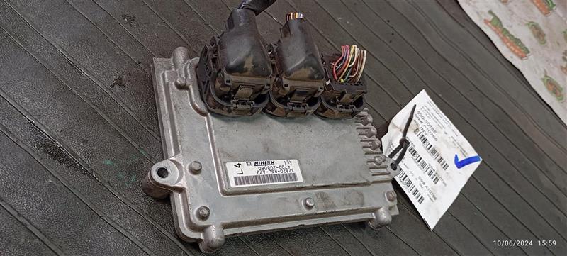 2006 Honda ODYSSEY Eng/Motor Cont Mod