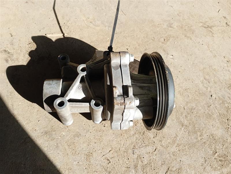 2016 Kia OPTIMA Coolant Pump
