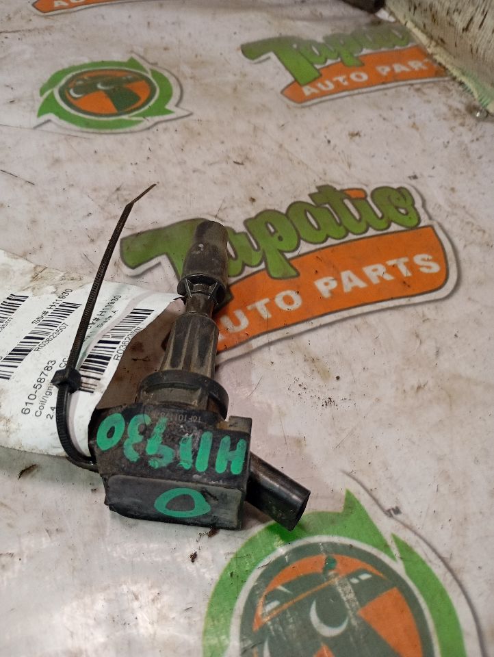 2016 Kia OPTIMA Coil/Ignitor