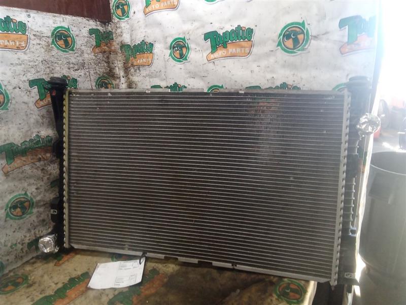 2015 Ford TAURUS Radiators