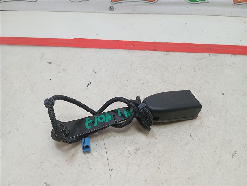 Used 2021 Honda ACCORD Seat Belt, Front - Stock #H14017