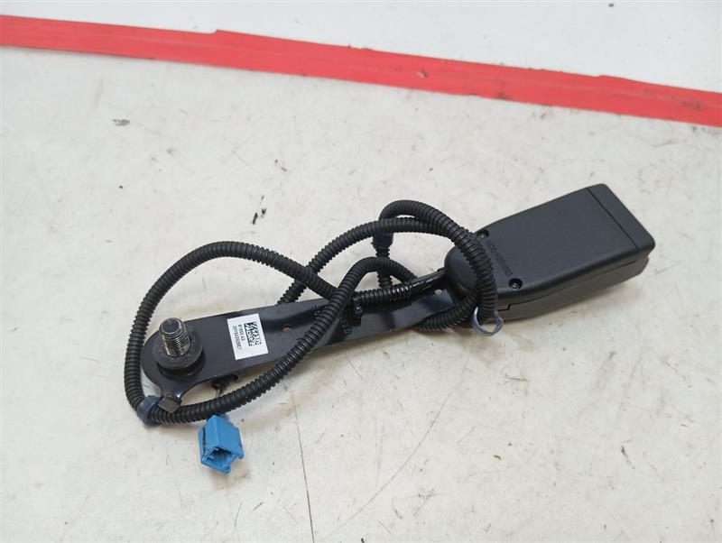 Used 2021 Honda ACCORD Seat Belt, Front - Stock #H14017