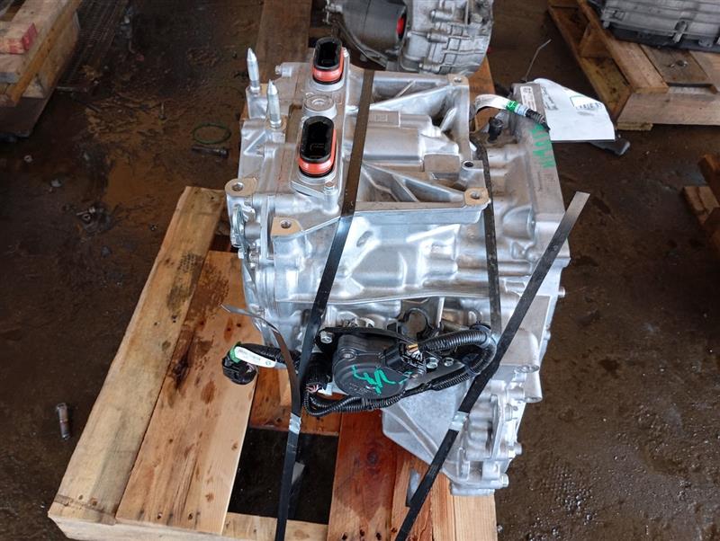 2021 Honda ACCORD Transmiss,Transaxle