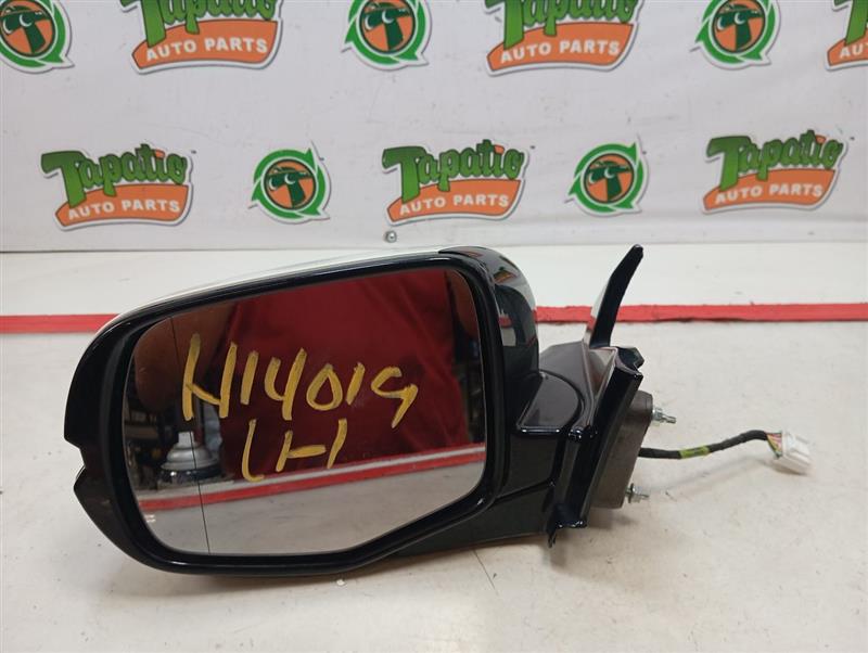 Used 2016 Honda PILOT Side View Mirror - Stock #H14019