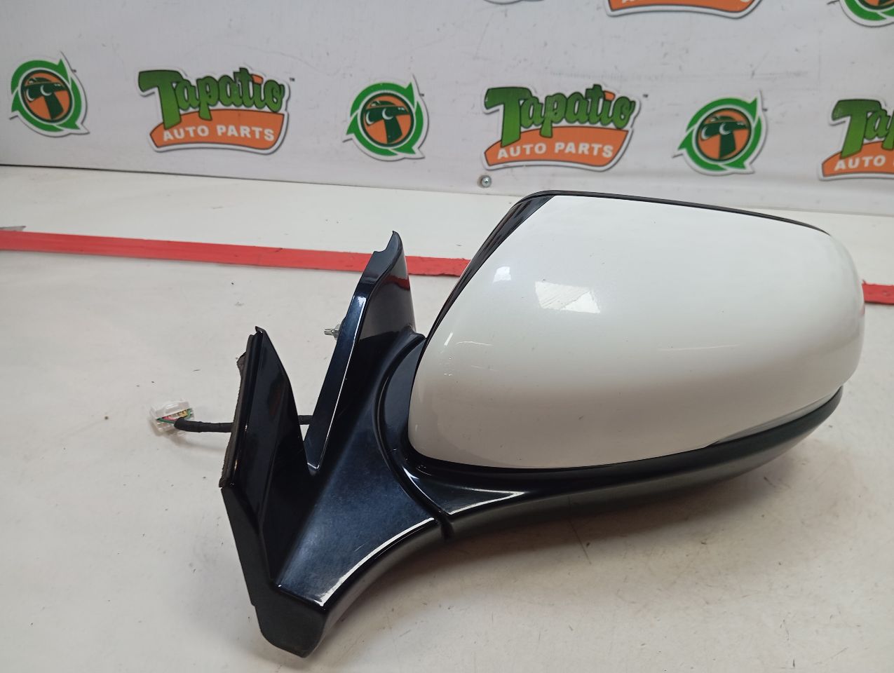 Used 2016 Honda PILOT Side View Mirror - Stock #H14019