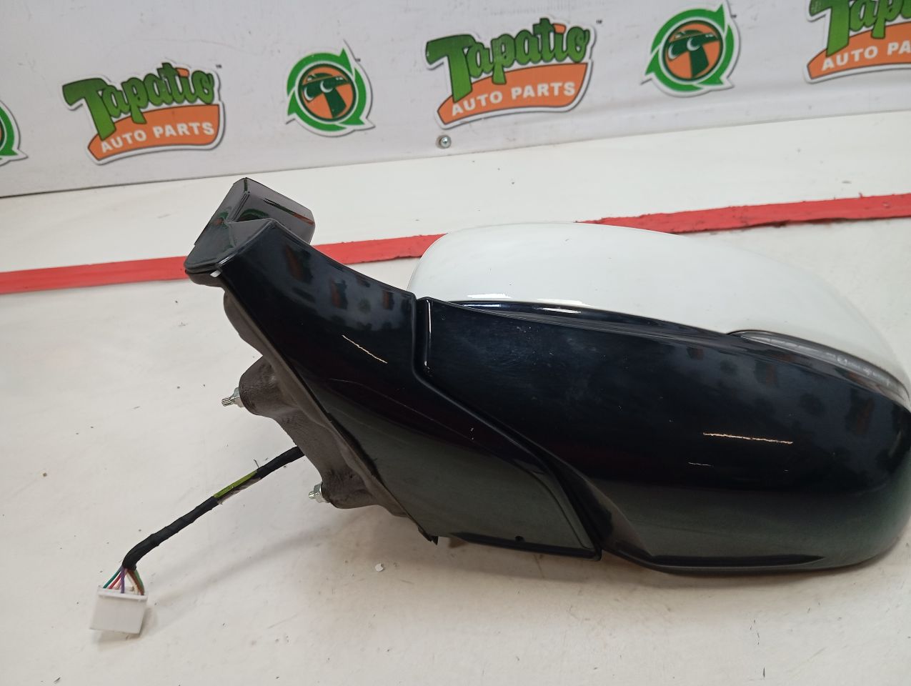 Used 2016 Honda PILOT Side View Mirror - Stock #H14019