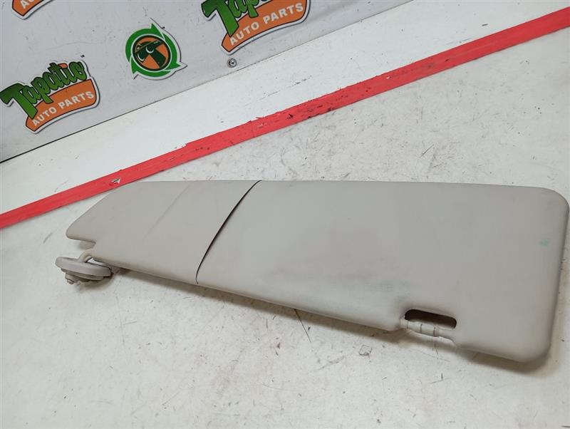 Used 2016 Chrysler PROMASTER 1500 VAN Sun Visor - Stock #H14021
