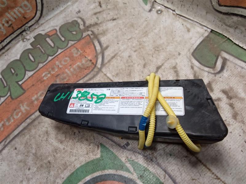 2009 Acura TSX Air Bag