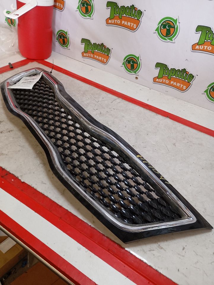 2015 Kia OPTIMA Grille