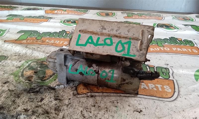 1995 General Motors SIERRA 1500 PICKUP Starter Motor