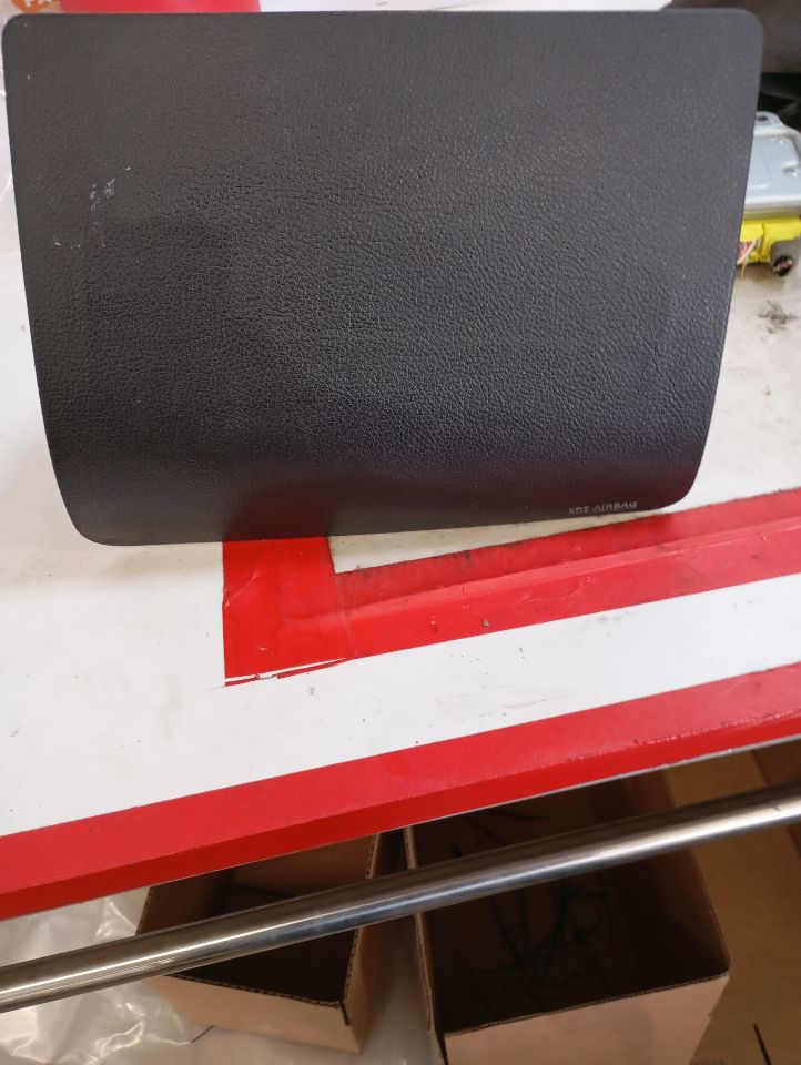 2016 Nissan NV200 Air Bag