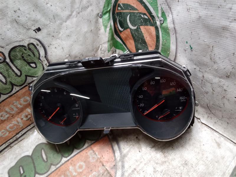 Used 2021 Toyota CAMRY Speedo Head/Cluster - Stock #H13705