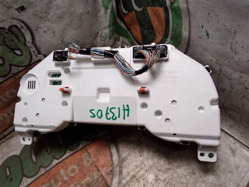 Used 2021 Toyota CAMRY Speedo Head/Cluster - Stock #H13705