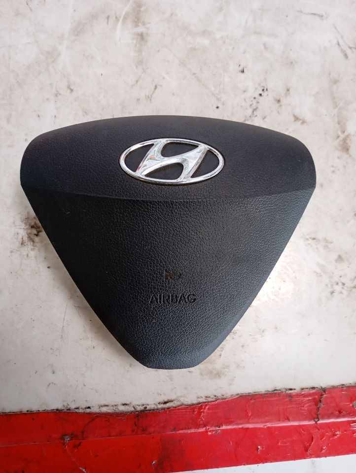 2012 Hyundai VELOSTER Air Bag