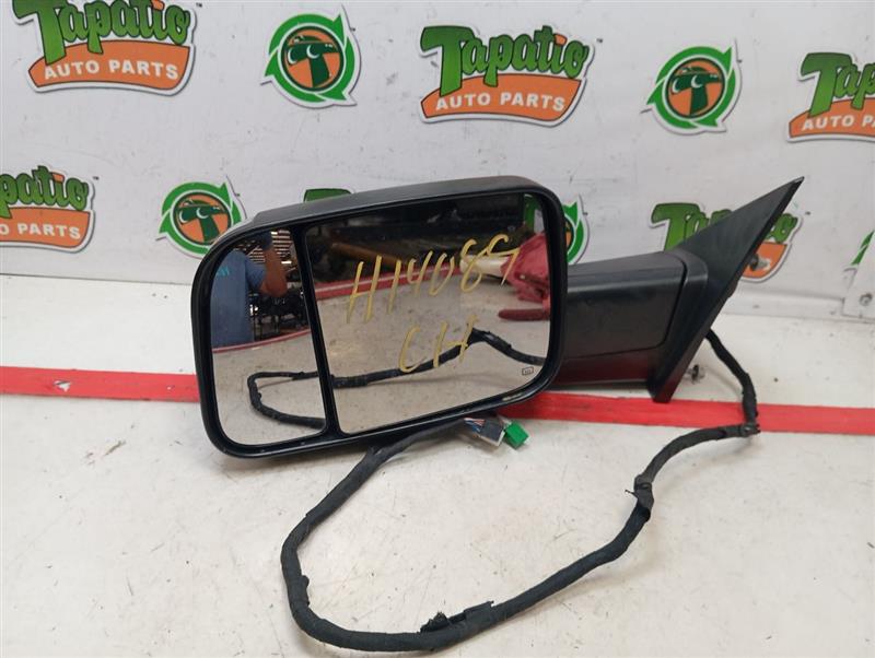 2021 Chrysler DODGE 1500 PICKUP Side View Mirror