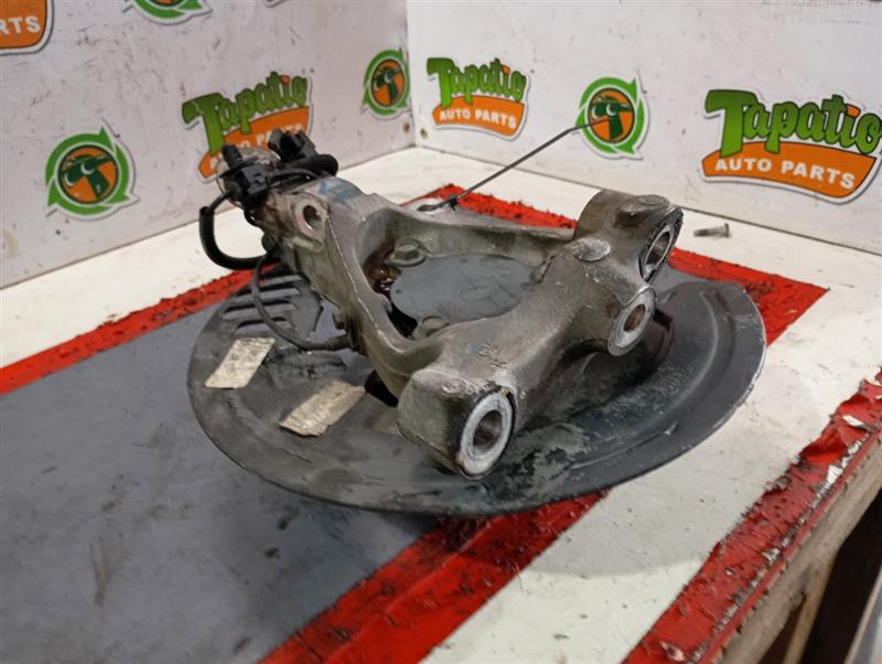 2014 General Motors ATS Spindle Knuckle, Fr