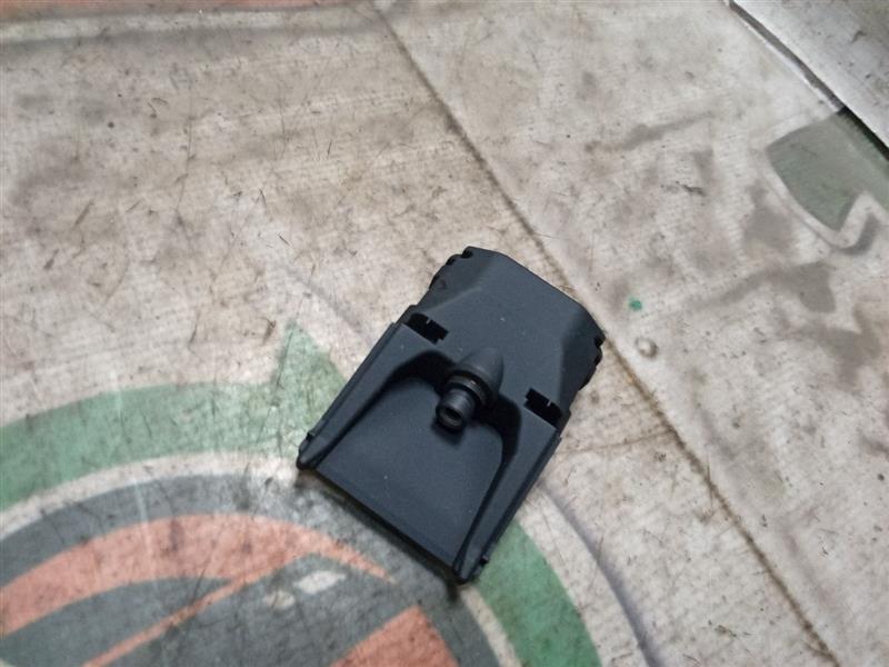 2019 General Motors XT4 Camera Projector