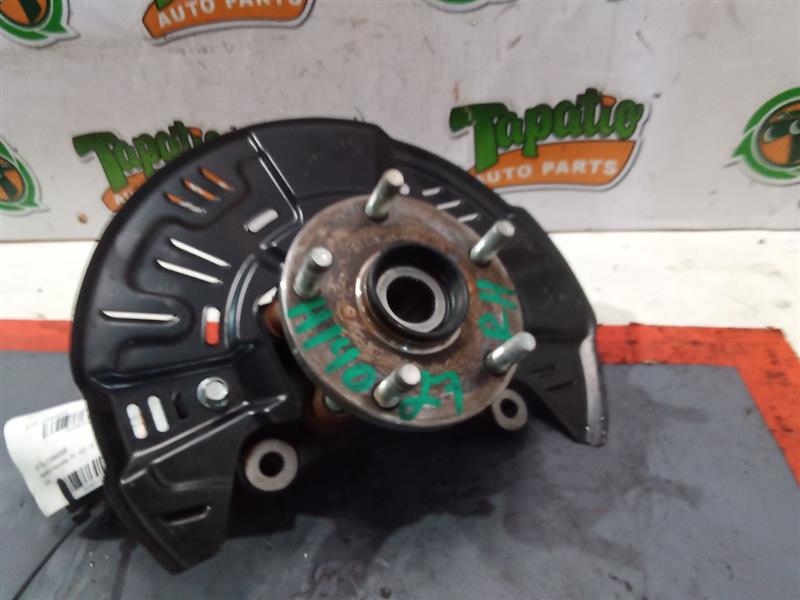 2023 Subaru WRX Spindle Knuckle, Fr