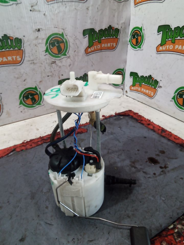 2018 General Motors EQUINOX Fuel Pump