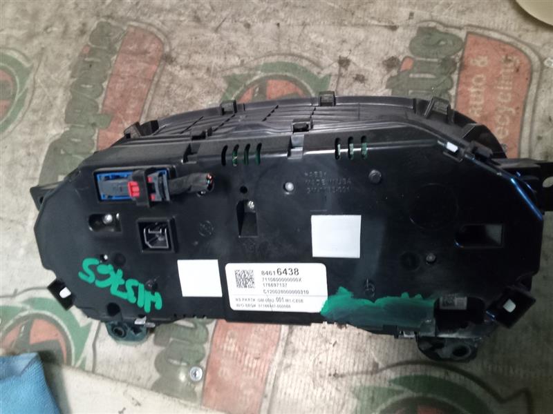 Used 2020 General Motors BLAZER/JIMMY (full size) ID 84616438 - Stock #H13765