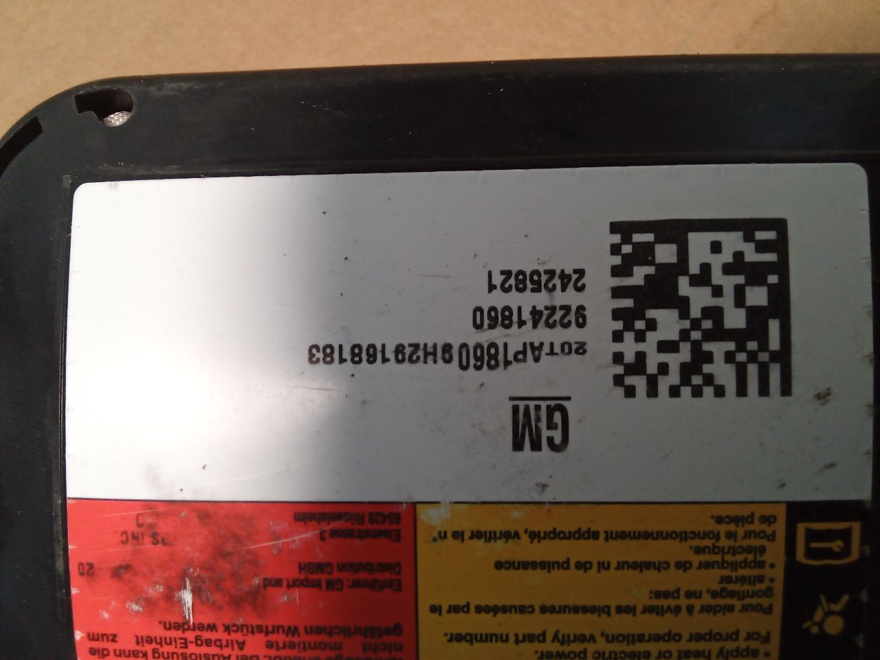 Part image 2
