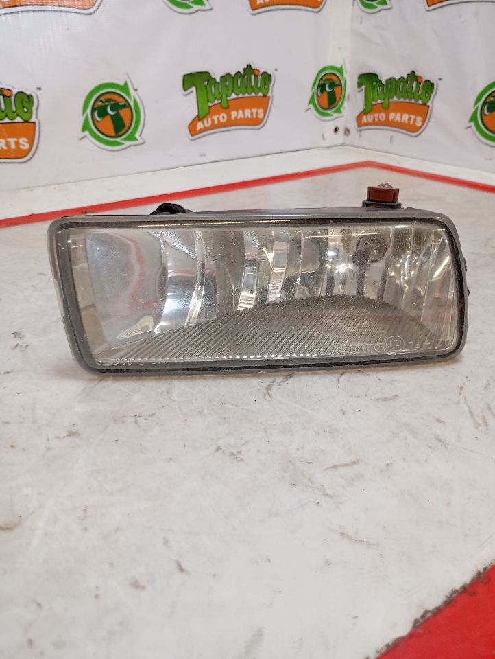 2010 Ford EXPLORER Front Lamp