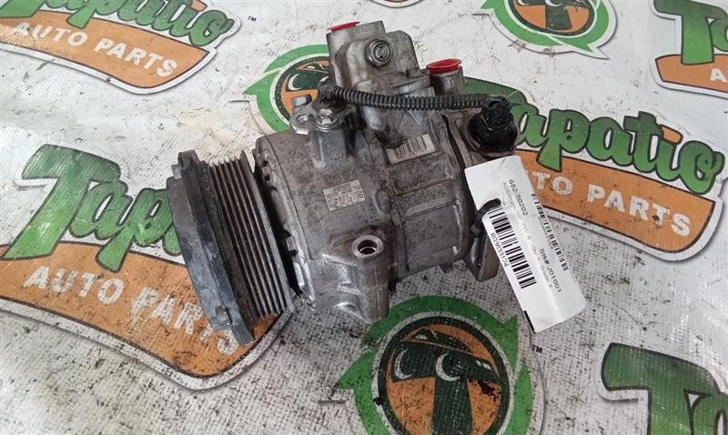 2008 LEXUS GS460 Lexus AC Compressor