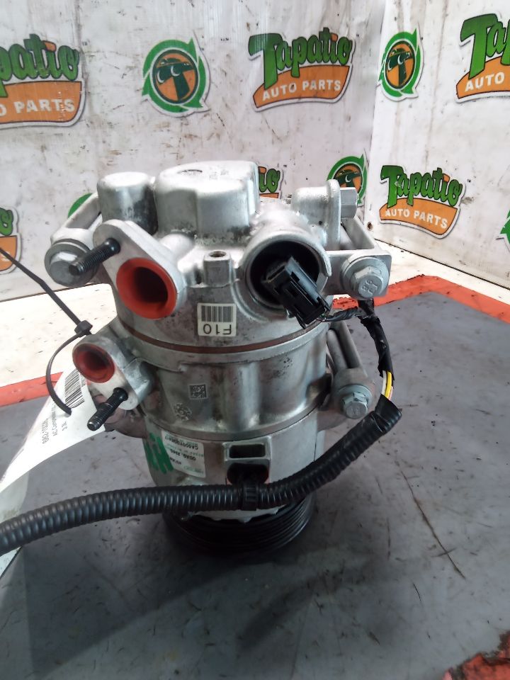 2019 CADENZA Kia AC Compressor