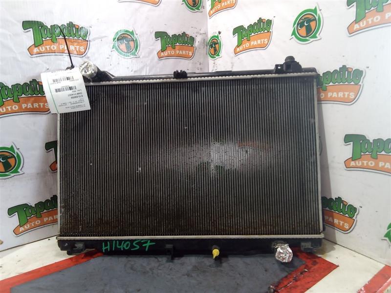 2013 LEXUS GS350 Lexus Radiators