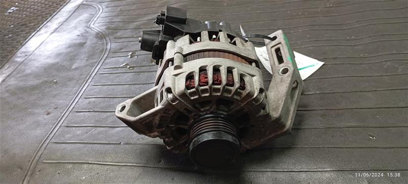 Used 2012 Ford FOCUS Alternator - Stock #A10825