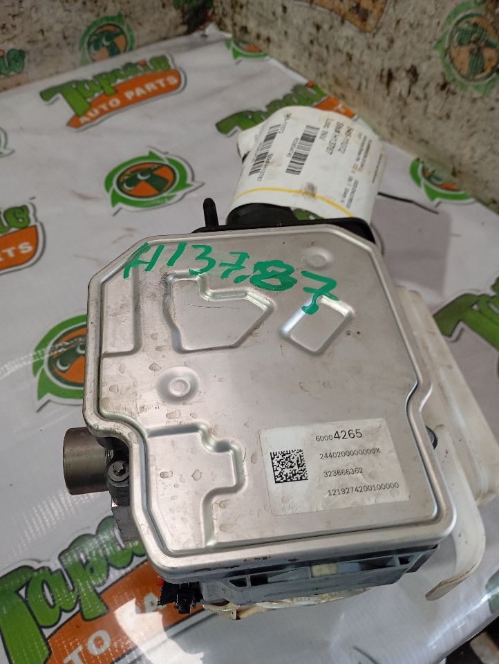 Used 2020 General Motors ENCORE GX Anti-lock Brake Pts - Stock #H13787