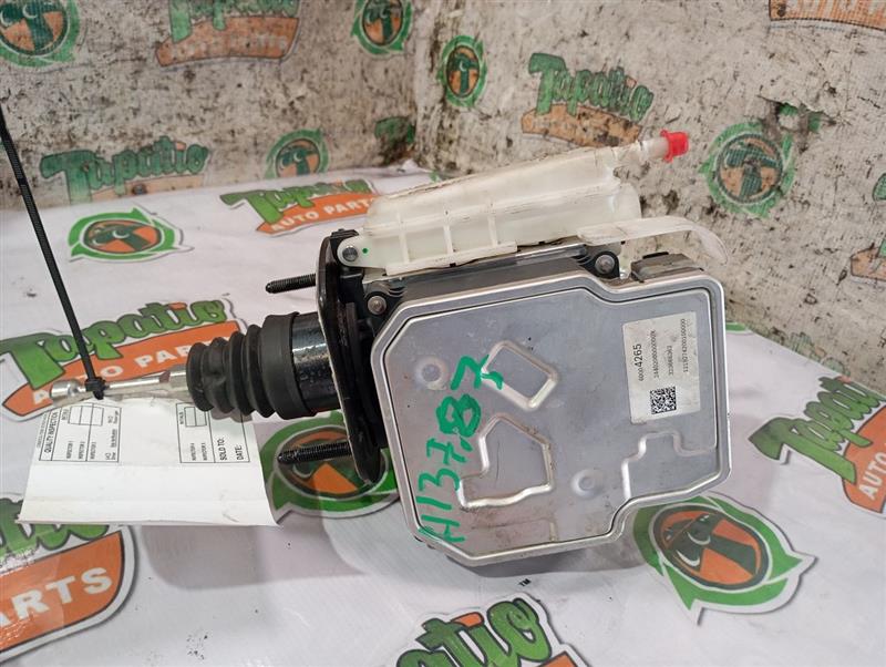 Used 2020 General Motors ENCORE GX Anti-lock Brake Pts - Stock #H13787